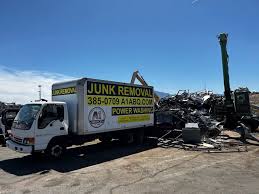 Recycling Services for Junk in Fellsburg, PA