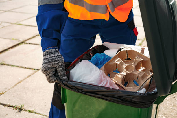 Best Yard Waste Removal  in Fellsburg, PA